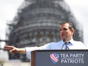 Cruz says GOP race may be decided by March