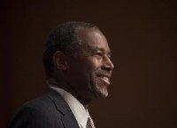 Carson calls police shooting of Chicago teen 'despicable'
