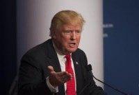 Trump targets Christie and the N.H. paper that endorsed him