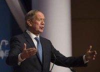 Former N.Y. governor Pataki suspending presidential campaign, supporters say
