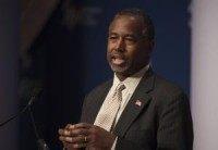 Top Ben Carson campaign staffers resign
