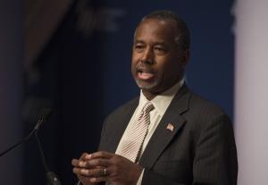 Top Ben Carson campaign staffers resign