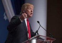 Donald Trump calls for 'total and complete shutdown' of Muslims entering U.S.