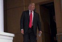 Trump postpones visit to Israel until 'after I become president'