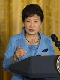 South Korea's low fertility rate a nagging worry for president