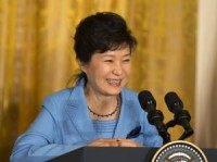 Door for dialogue with North 'always open' says president of South Korea