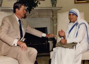 With second miracle confirmed, Mother Teresa on track for sainthood
