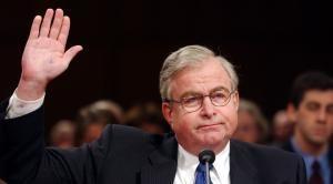 Sandy Berger, former national security adviser under Clinton, dies at 70
