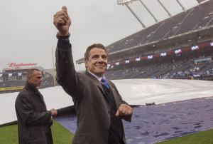 New York state to cover student loan payments for recent grads