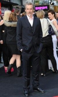 'Doctor Who' season 9 to have 'emotional' finale