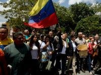 AP Photo/Fernando Llano