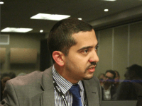 Twitter: Britons Fear Mehdi Hasan Return As Al Jazeera America Closes