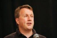 Social Justice Warrior Knives Out For Startup Guru Paul Graham