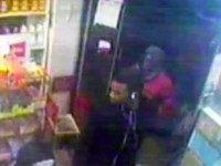 Screnshot/New York Police Department via AP