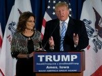 Donald Trump Packs Schedule ahead of Wisconsin Primary