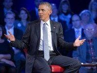 More YouTube Stars Invited To The White House For Obama Interviews