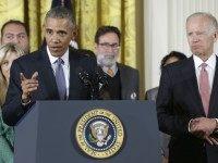 Obama Announces Executive Gun Control, Taunts Congress for Inaction