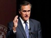 Will Mitt Romney Endorse Before New Hampshire Primary?
