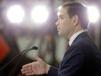 Marco Rubio: I ‘Absolutely’ Support Tuition Discounts For Illegal Aliens