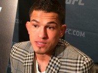 Anthony Pettis