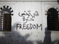 AFP Declares Arab Spring a Failure