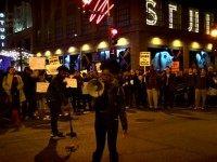 BLM Protest DC YouTube