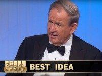 Buchanan: Obama Not Putting Large Numbers of Troops In Iraq and Syria Was 2015’s Best Idea