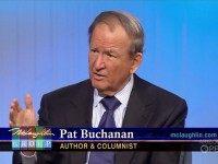 Buchanan: Obama’s Gun Action Not ‘All That Grave’ ‘Pretty Much In Favor Of’ Background Check Move