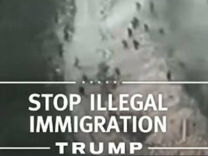 Donald Trump Launches TV Ad: Vows To Cut Head Off Of Islamic State