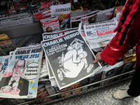 France to Mark Anniversary of Attacks on Defiant Charlie Hebdo