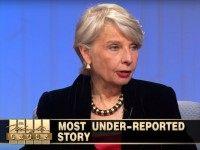 Clift: GOP ‘War on Science’ Was 2015’s Most Under-Reported Story