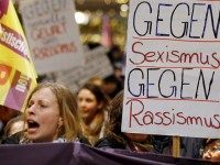 Willkommen zu Rape City: a New Code of Conduct for the Women of Cologne