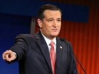 Cruz In GOP Debate: Obama, Hillary United to Take Away Guns