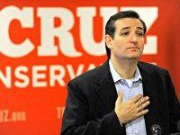 Cruz apologizesAPDavid J. Phillip