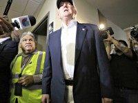 National Review Enlists Open Border Zealots to Trash Trump