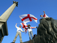 English Parliament