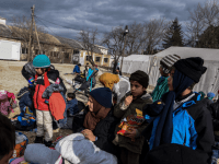 Unaccompanied Child Migrants ‘Grappling Hook Kids’ Numbers Explodes 600 Per Cent In Four Years