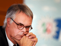 Cologne Police Chief Fired After Migrant Sex Assaults on New Year’s Eve