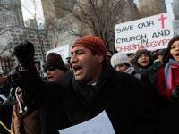 Christian Persecution