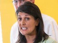 Republican Party Uses State of the Union Response to Attack Donald Trump