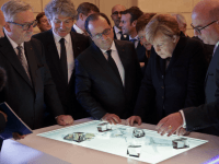 EXCLUSIVE – EU Source Tells Breitbart London: ‘Brussels Won’t Admit Migrant Policy Caused Cologne’