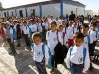 Texas Panhandle City Says ‘Enough’ on Middle East Refugees