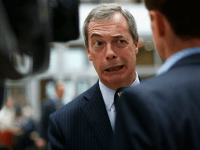 When Is The Lefty Media Going To Apologise For Laughing At The Attempt On Nigel Farage’s Life?
