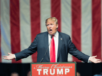 Trump Doesn’t Think Paris Is In Germany, But It’s Hard To Fit The Collapse Of Europe Into 140 Characters