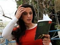 Jewish-Arab love story