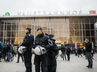 FIGHTBACK: German Vigilante Groups Pledge To Protect Women In Migrant Sex Assault Cities