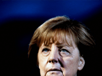 New York Times: Germany Should Close Borders, Conduct Mass Deportations, AND Merkel Must Resign