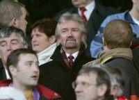 Full Or Not Full? Noel Edmonds Tweets: ‘Am I Alone In Thinking That Britain Is Full’?