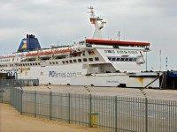 INVESTIGATION: Migrants Smuggled Into UK Posing As ‘Ferry Staff’