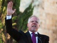Glenn Beck Declares Ted Cruz ‘the Next George Washington’